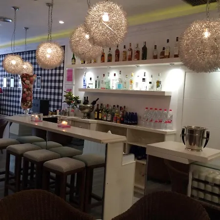 Hotel Jávea Jávea