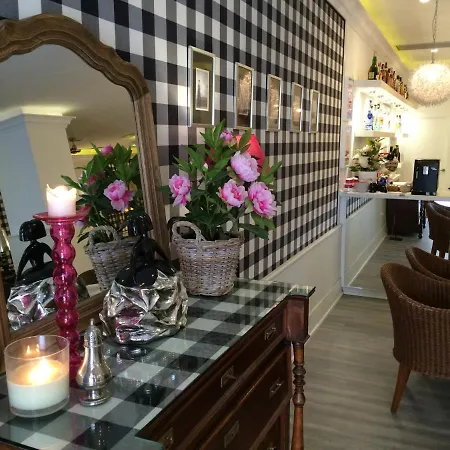 Hotel Hotel Jávea Jávea