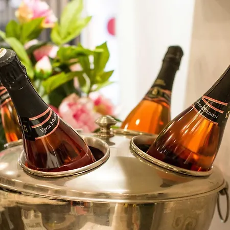 Hotel Hotel Jávea Jávea