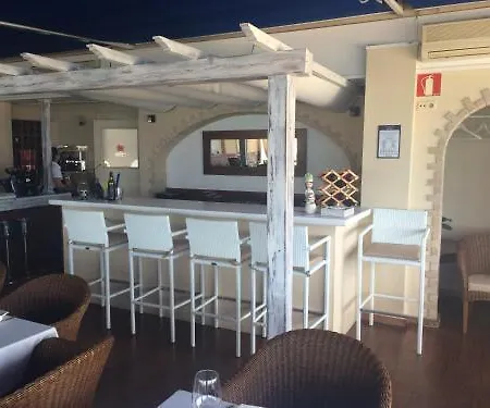 Hotel Jávea Hotel Jávea