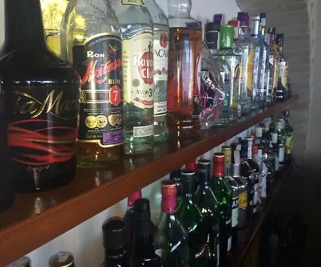 酒店 哈维阿酒店