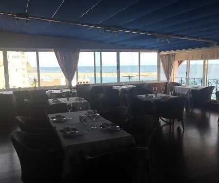 Hotel Hotel Jávea