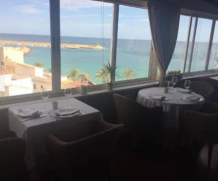 哈维阿酒店 酒店