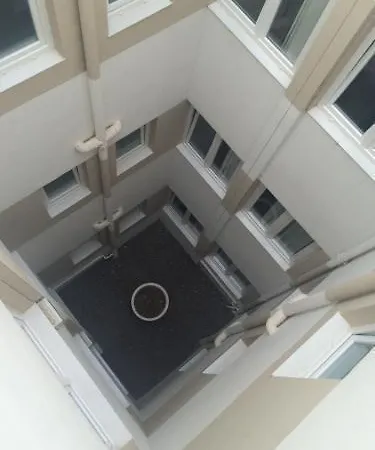 Hotel Jávea