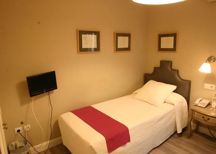 Hotel Javea