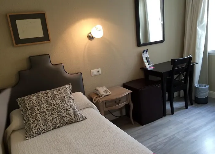 Hotel Hotel Jávea
