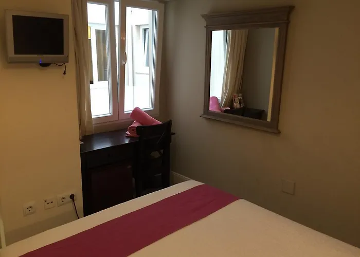 Hotel Javea Hotel