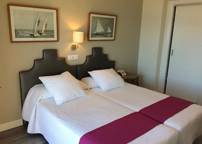 Hotel Jávea Jávea