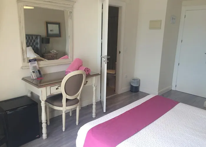 Hotel Jávea Hotel 2*