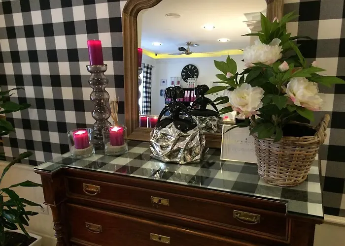 Hotel Hotel Jávea 2*