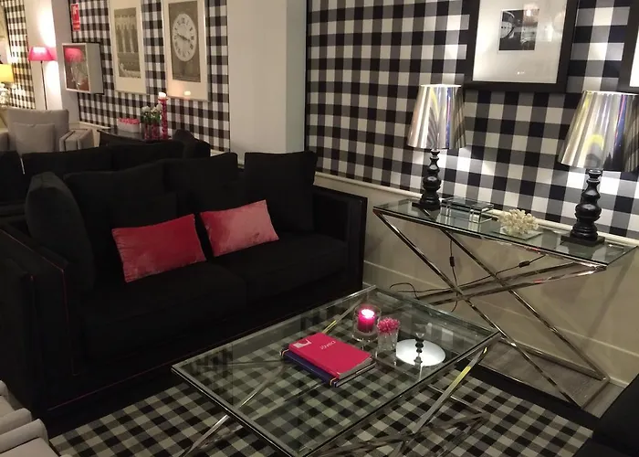 Hotel Hotel Jávea 2*