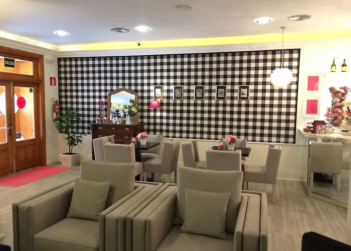 Hotel Javea
