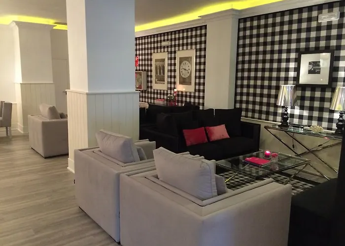 Hotel Hotel Javea Jávea