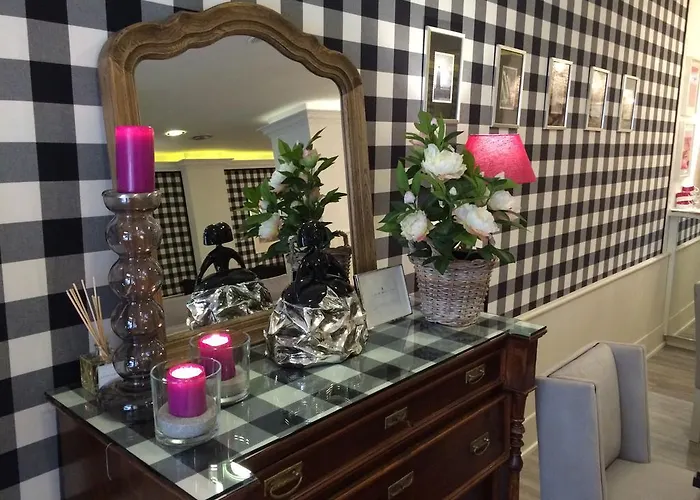 Hotel Hotel Jávea 2*