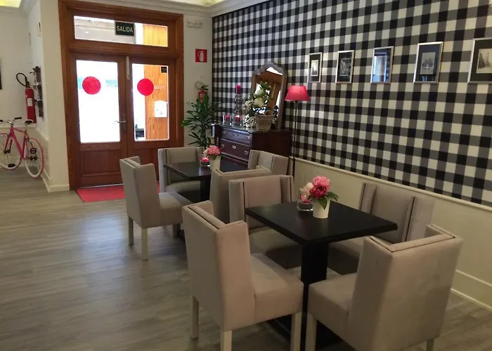 Hotel Jávea Hotel 2*