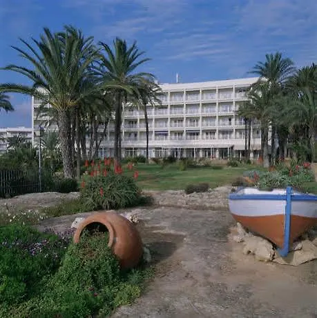 Hotel Hotel Javea 2*