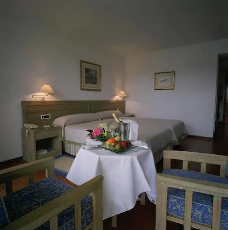 Hotel Hotel Javea 2*