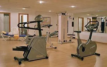 Hotel Javea 2* Jávea