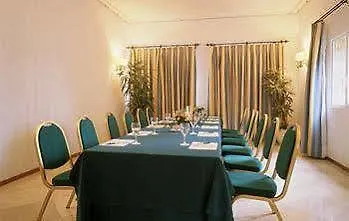 Hotel Jávea Hotel 2*