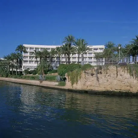 Hotel Jávea Jávea