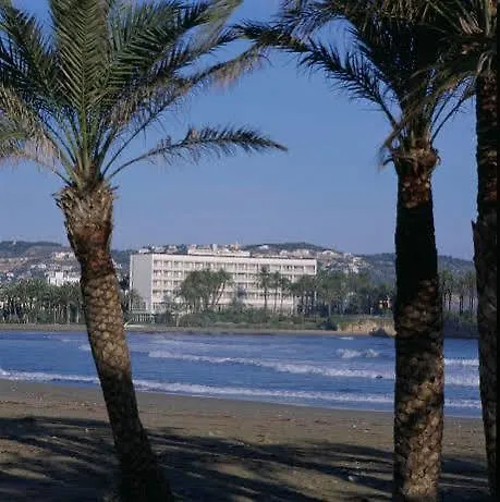 Hotel Javea 2*