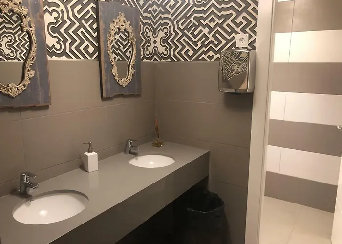 Hotel Javea Hotel 2*