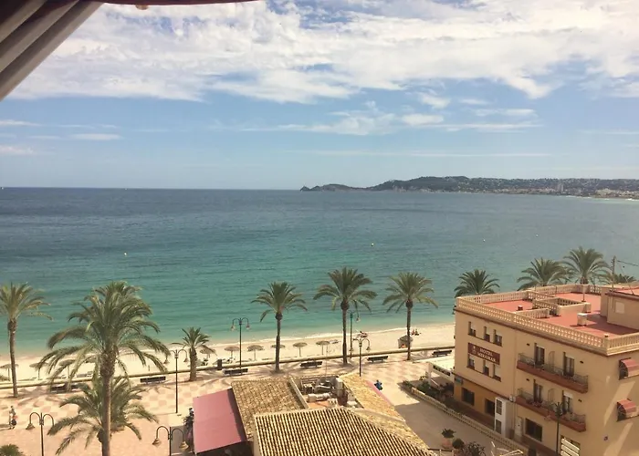 Hotel Hotel Javea Jávea