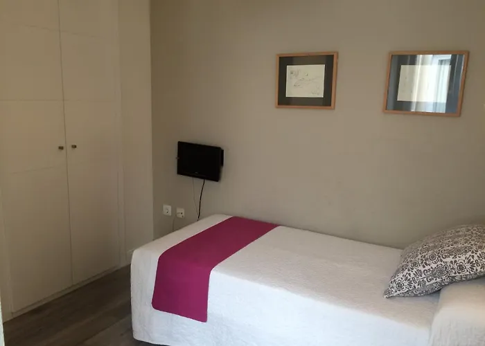 Hotel Javea Hotel 2*