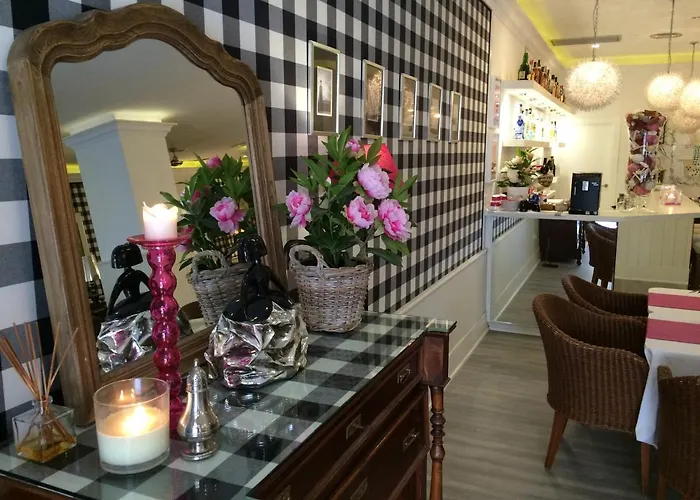 Hotel Hotel Javea Javea