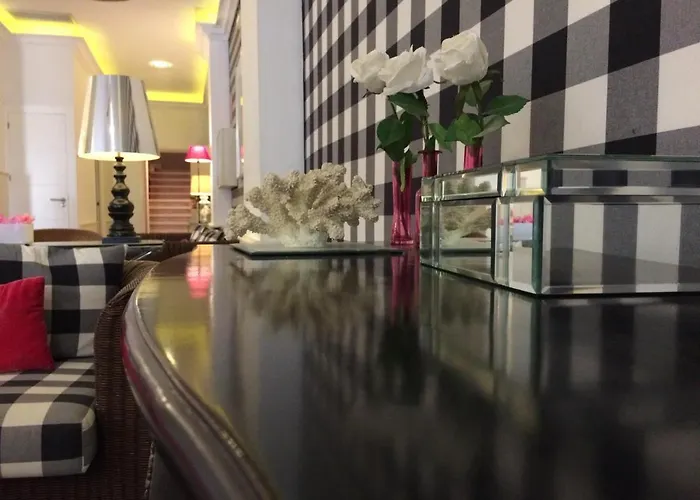 Hotel Hotel Javea