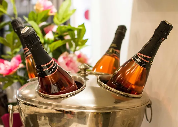 Hotel Hotel Jávea Jávea