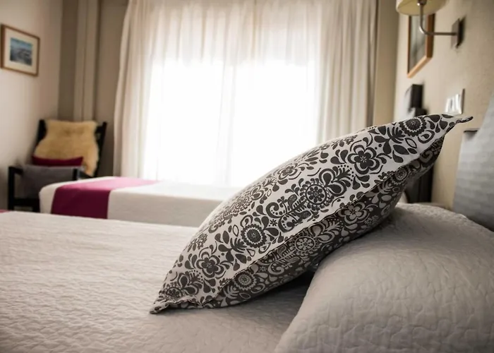 Hotel Jávea 2* Jávea