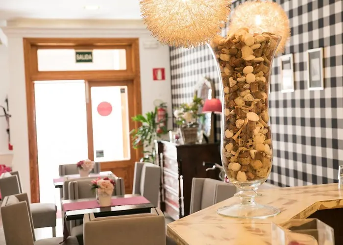 Hotel Javea