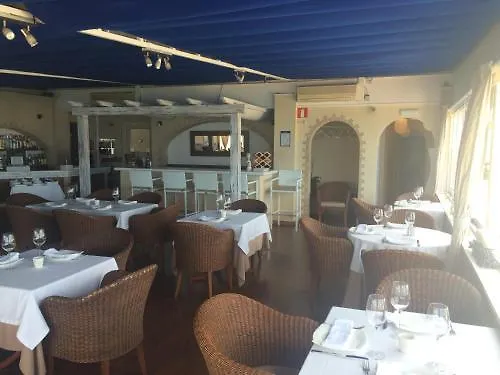 Hotel Jávea 2* Jávea