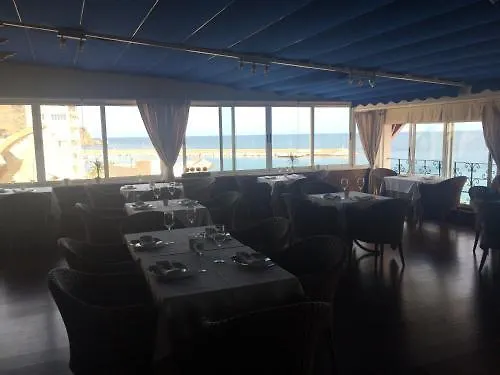 Hotel Hotel Javea