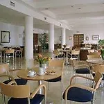 Szálloda Hotel Javea