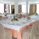 Szálloda Hotel Javea 2*