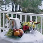 Hotel Javea Szálloda 2*