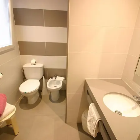 Hotel Javea 2* خافييا