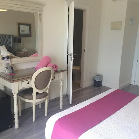 Hotel Javea فندق 2*