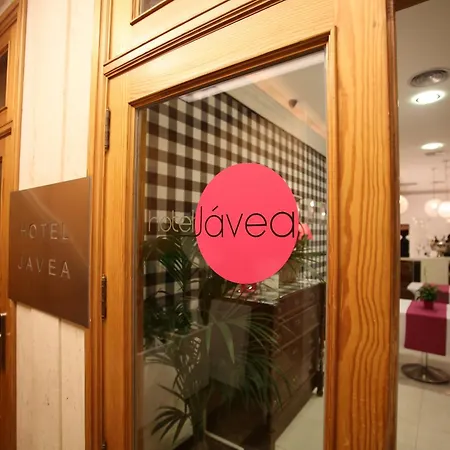 Hotel Javea