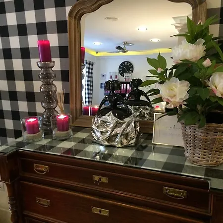 فندق Hotel Javea 2*