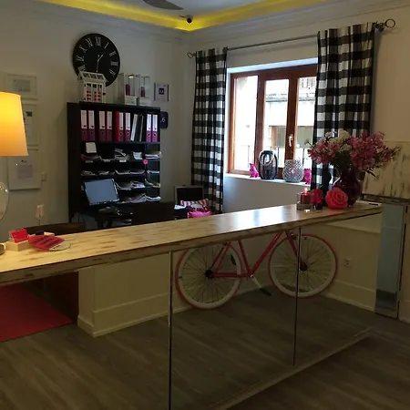 فندق Hotel Javea