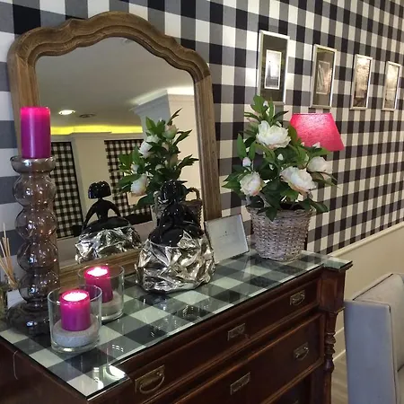 فندق Hotel Javea 2*