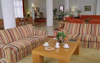 فندق Hotel Javea