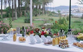 فندق Hotel Javea 2*