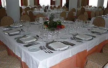 Hotel Javea 2* خافييا