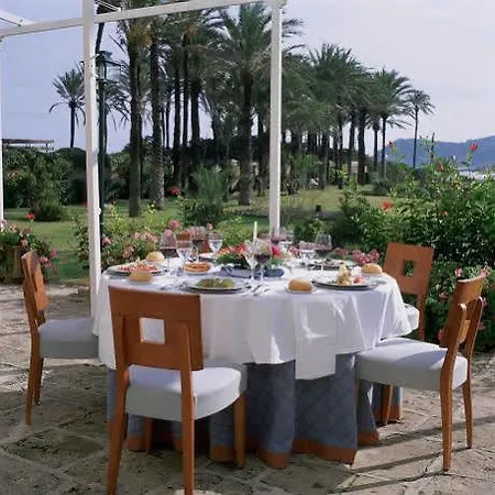 Hotel Jávea Hotel Jávea