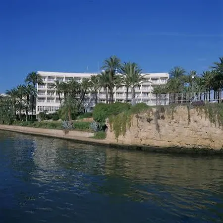 Hotel Javea خافييا