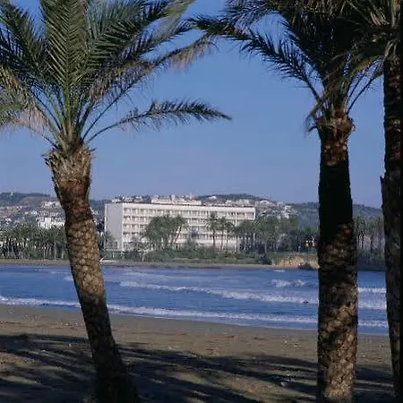 Hotel Javea 2*